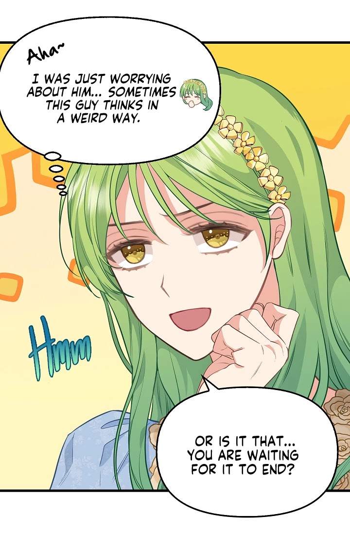 Please Throw Me Away Chapter 45 page 54 - Chapter 45