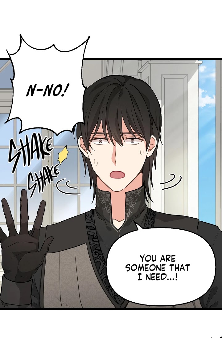 Please Throw Me Away Chapter 45 page 55 - Chapter 45