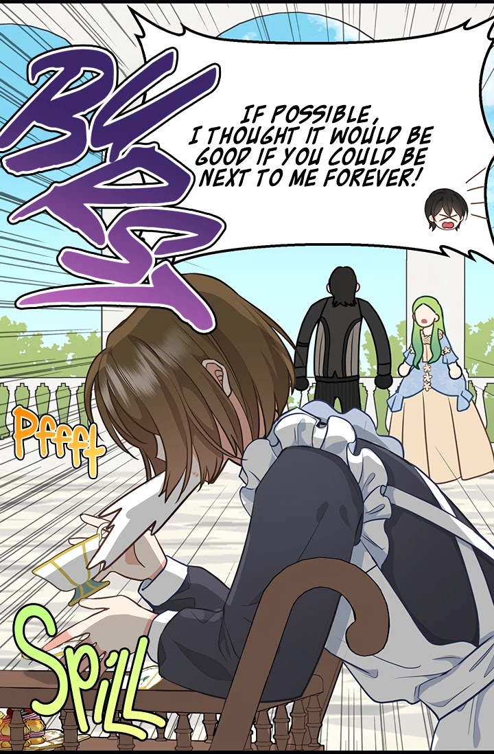 Please Throw Me Away Chapter 45 page 56 - Chapter 45