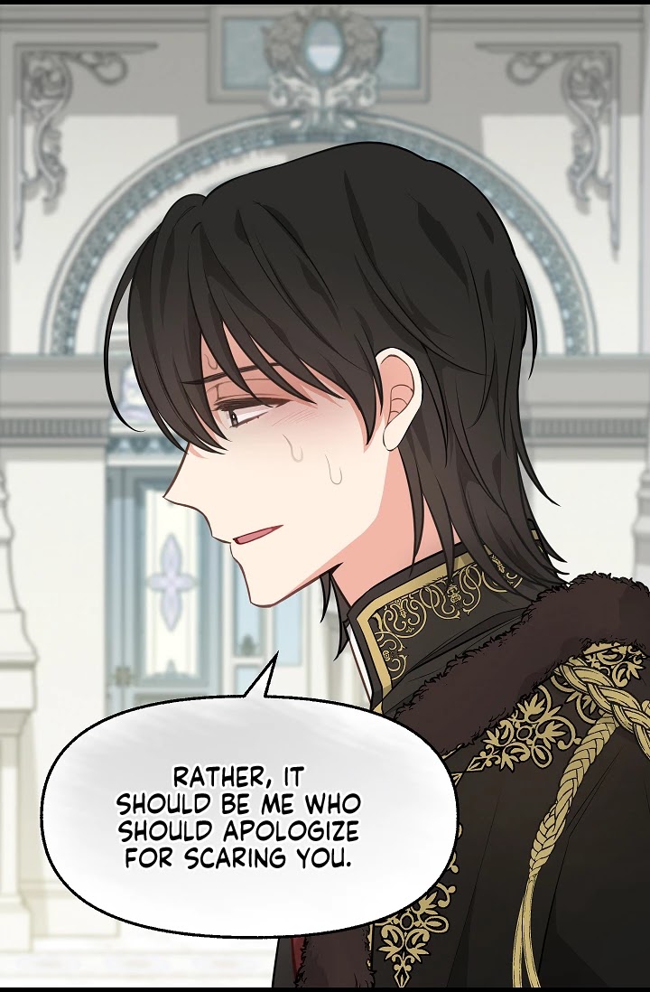 Please Throw Me Away Chapter 45 page 6 - Chapter 45