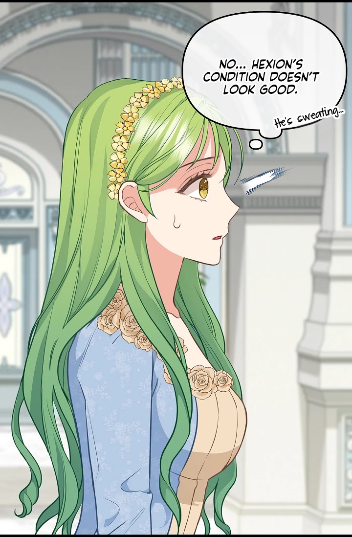 Please Throw Me Away Chapter 45 page 7 - Chapter 45