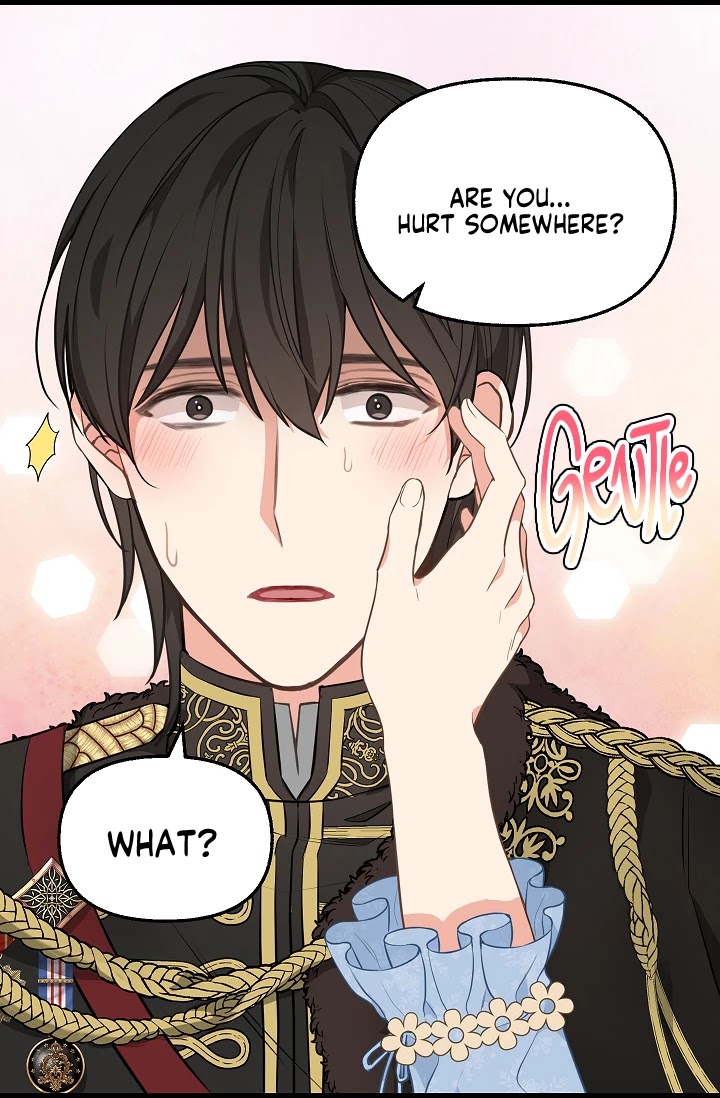 Please Throw Me Away Chapter 45 page 8 - Chapter 45