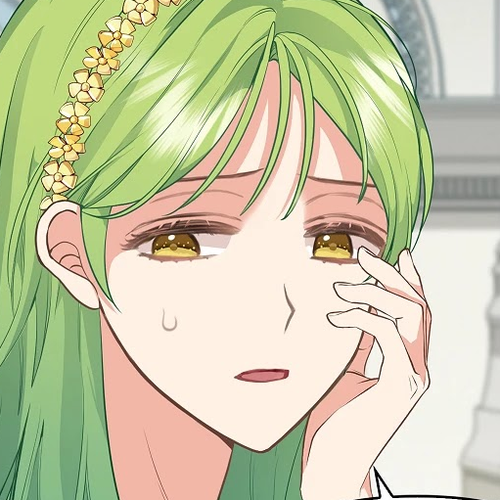 Please Throw Me Away Chapter 45 cover