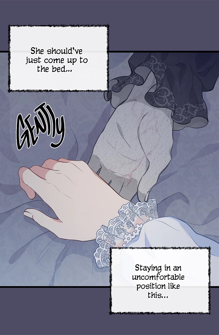 Please Throw Me Away Chapter 46 page 17 - Chapter 46