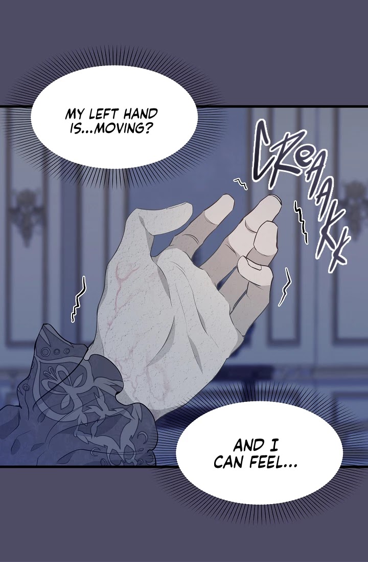 Please Throw Me Away Chapter 46 page 19 - Chapter 46