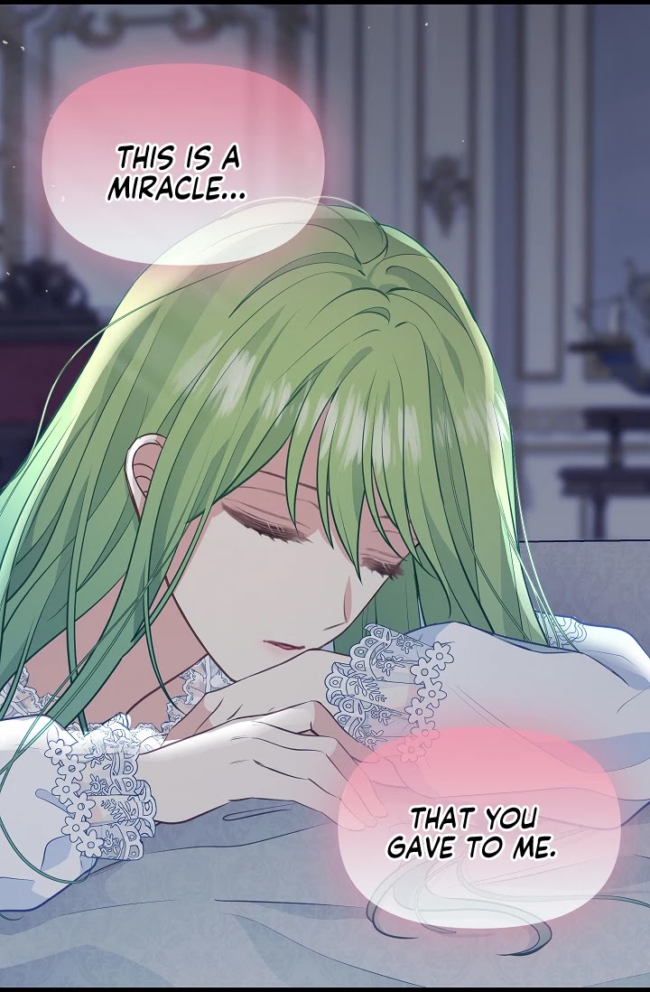 Please Throw Me Away Chapter 46 page 21 - Chapter 46