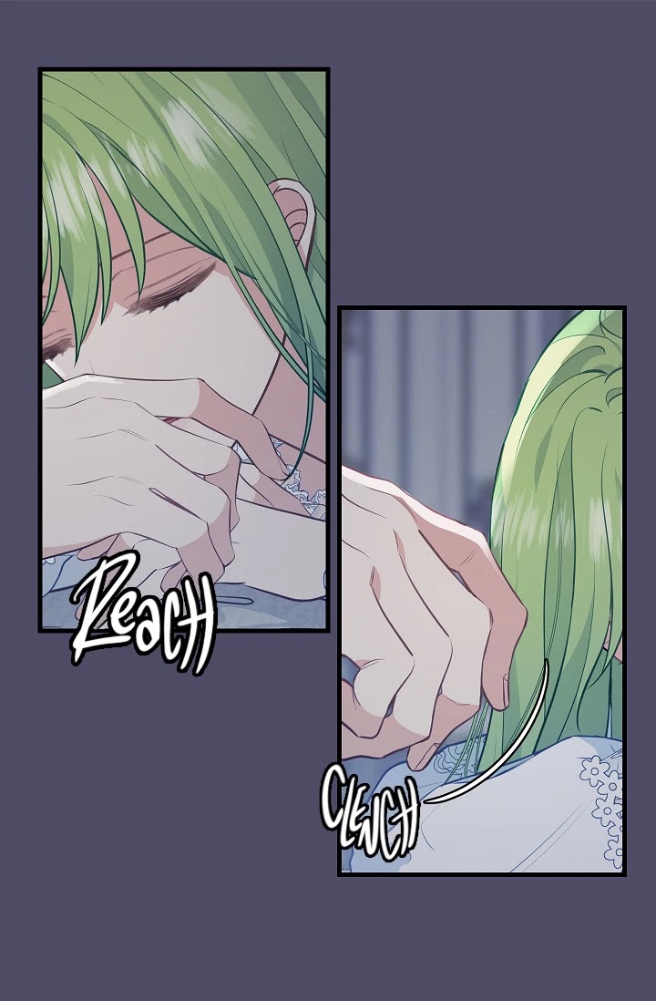 Please Throw Me Away Chapter 46 page 23 - Chapter 46