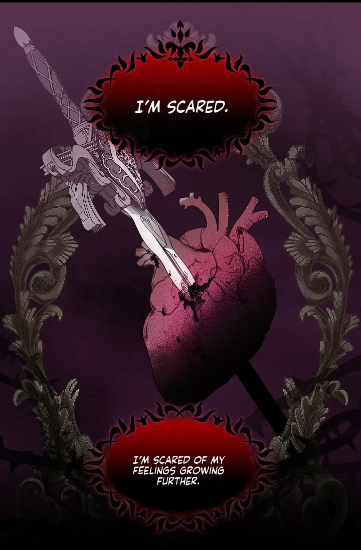 Please Throw Me Away Chapter 46 page 25 - Chapter 46