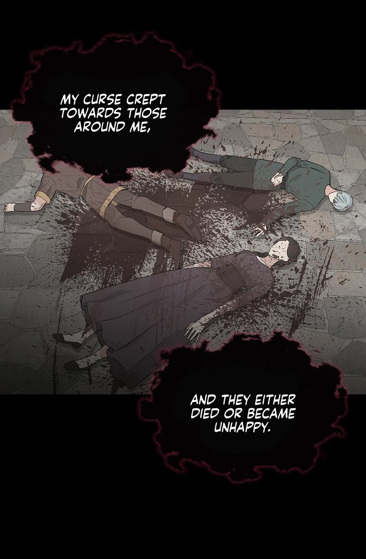 Please Throw Me Away Chapter 46 page 26 - Chapter 46