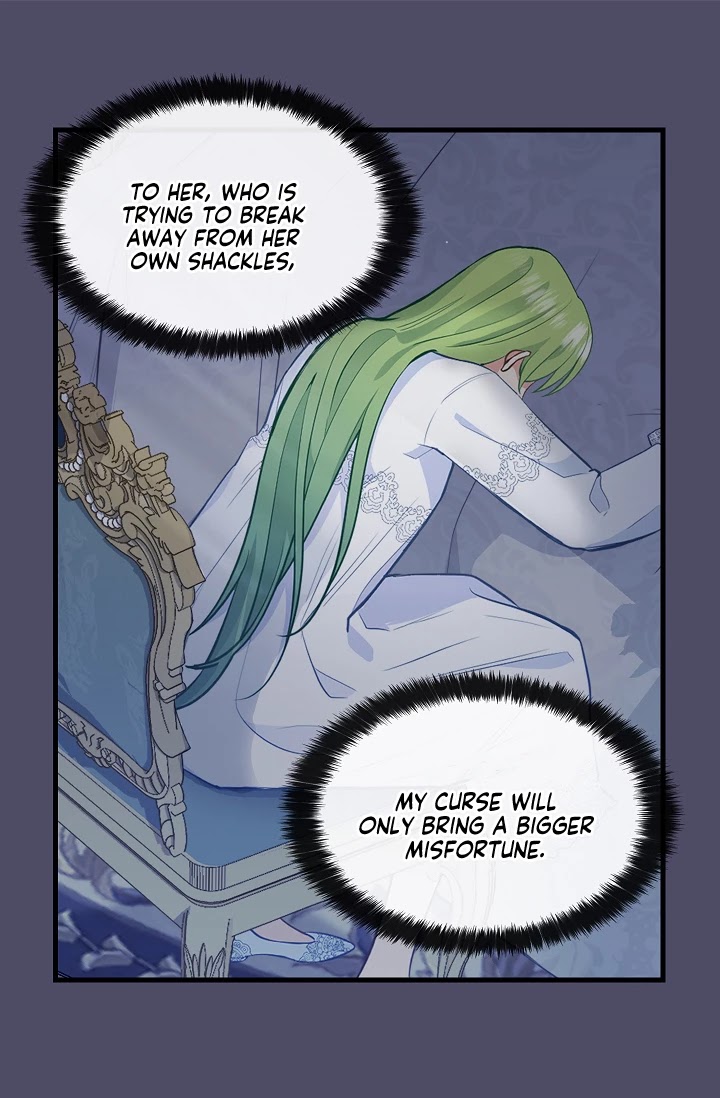 Please Throw Me Away Chapter 46 page 27 - Chapter 46