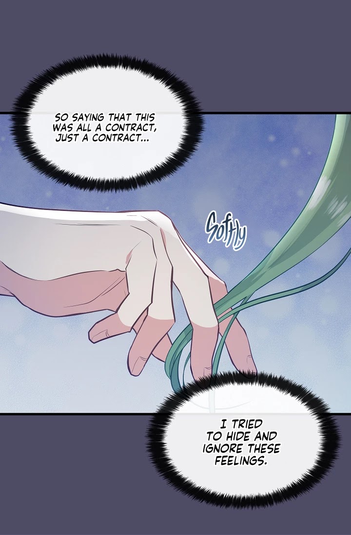 Please Throw Me Away Chapter 46 page 28 - Chapter 46