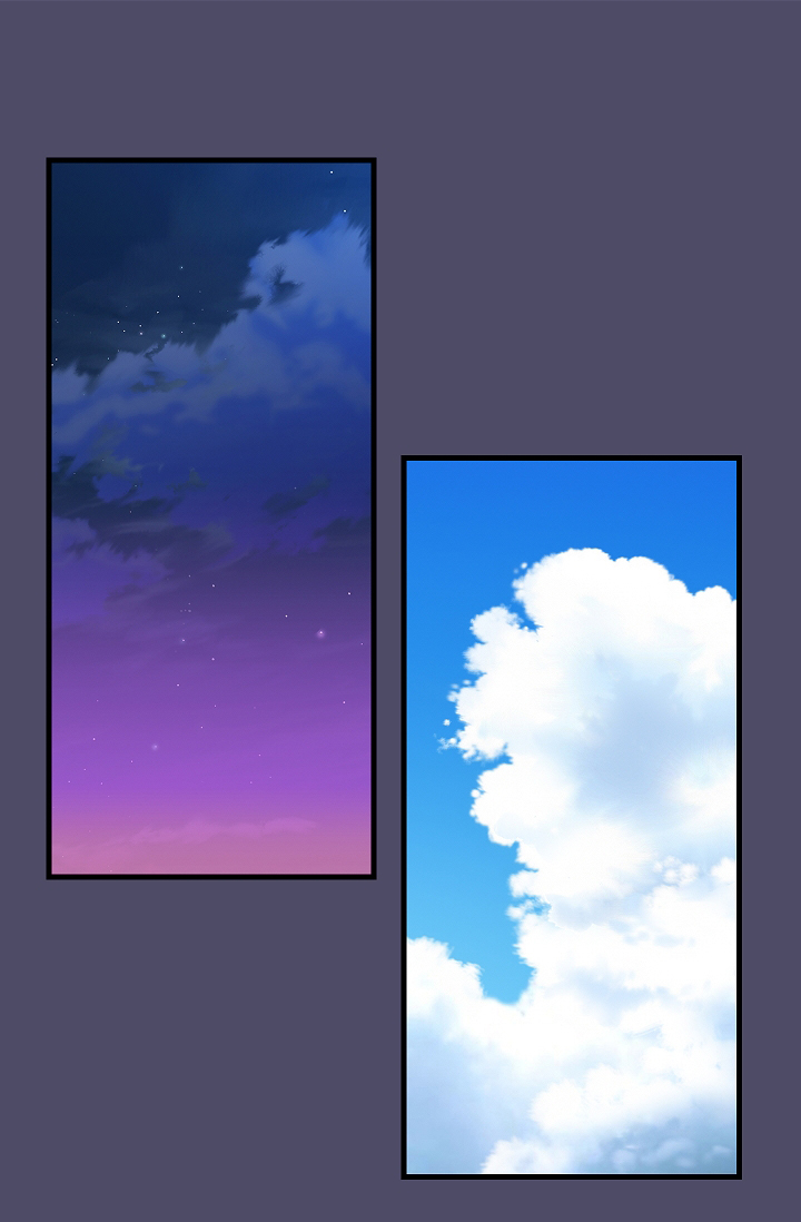 Please Throw Me Away Chapter 46 page 32 - Chapter 46