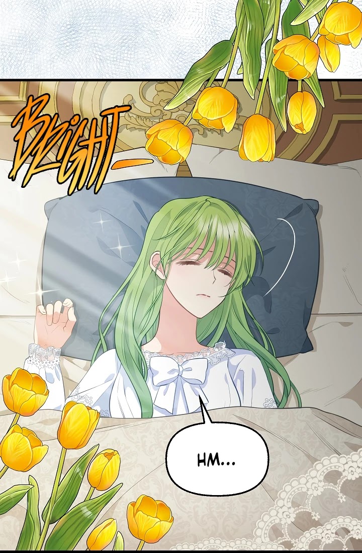 Please Throw Me Away Chapter 46 page 33 - Chapter 46