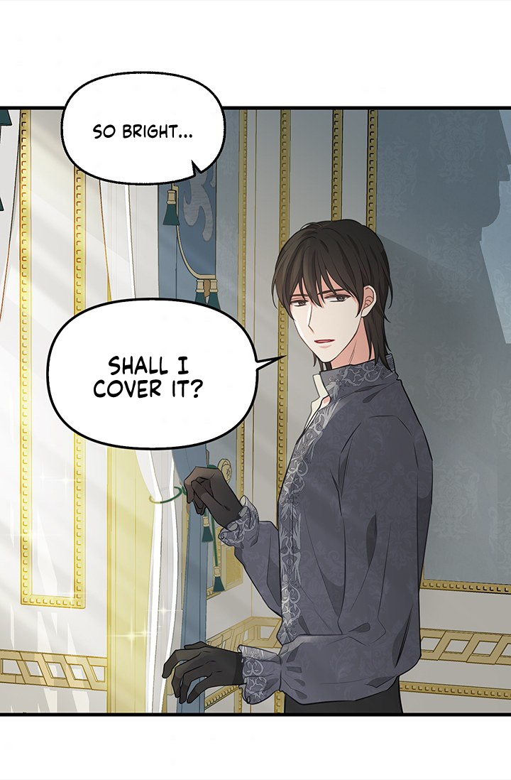 Please Throw Me Away Chapter 46 page 34 - Chapter 46