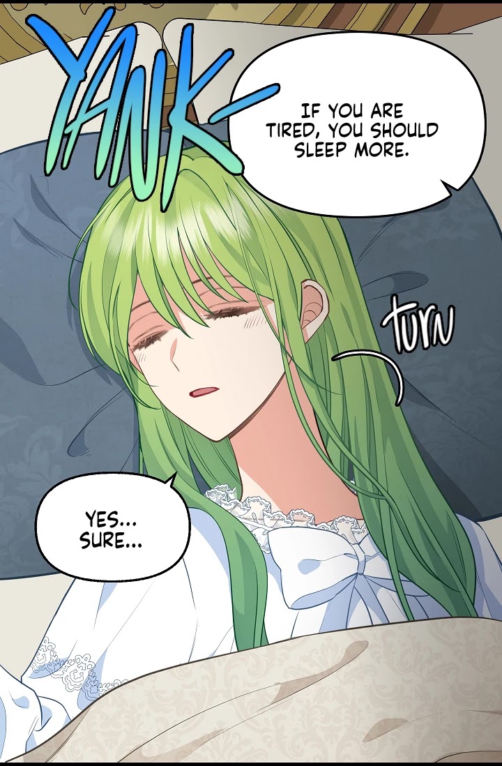 Please Throw Me Away Chapter 46 page 35 - Chapter 46