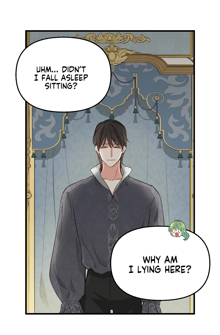 Please Throw Me Away Chapter 46 page 39 - Chapter 46
