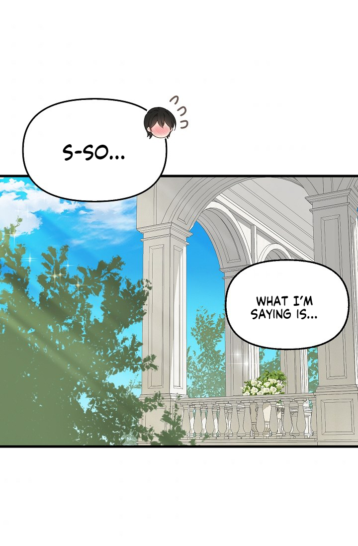 Please Throw Me Away Chapter 46 page 4 - Chapter 46