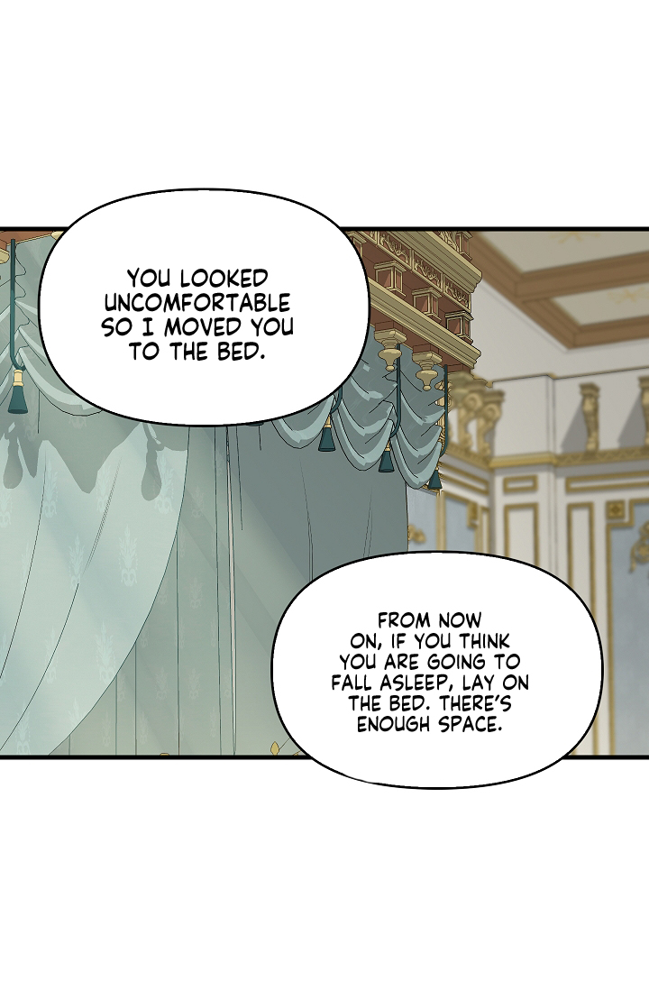 Please Throw Me Away Chapter 46 page 40 - Chapter 46