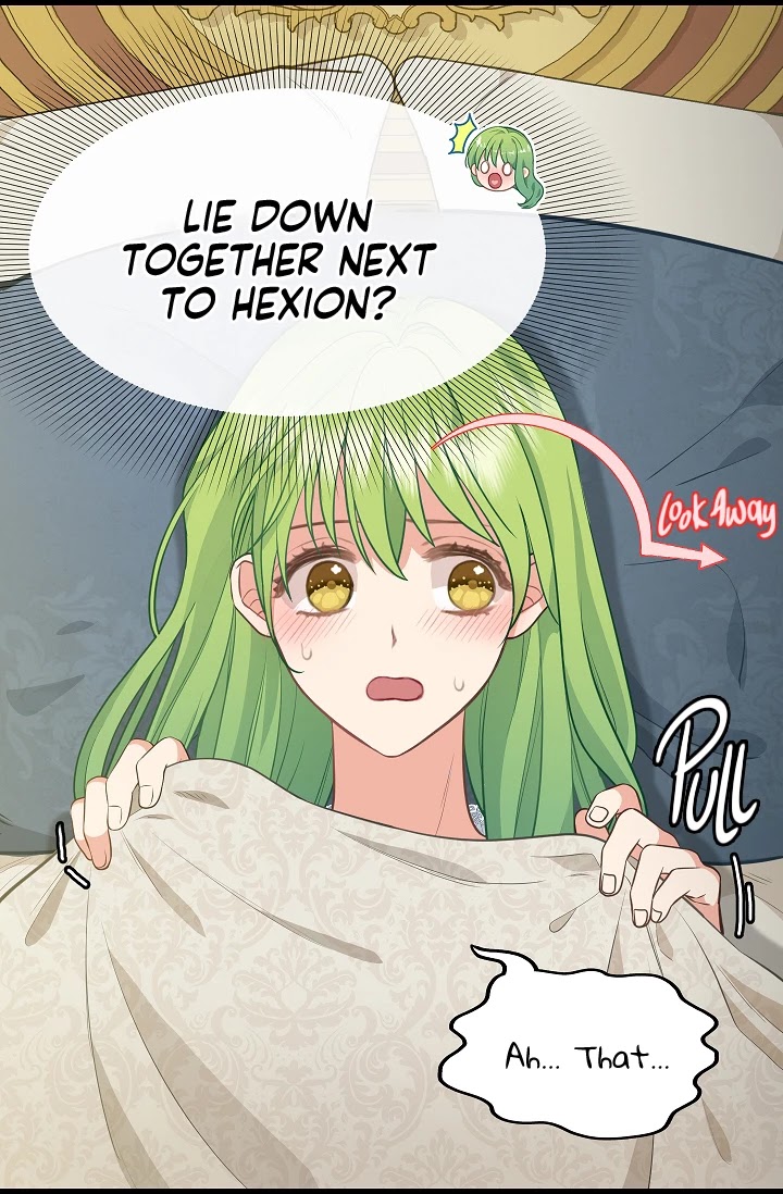 Please Throw Me Away Chapter 46 page 41 - Chapter 46
