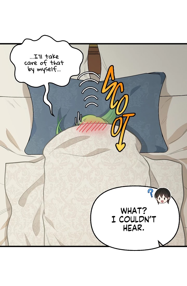 Please Throw Me Away Chapter 46 page 42 - Chapter 46