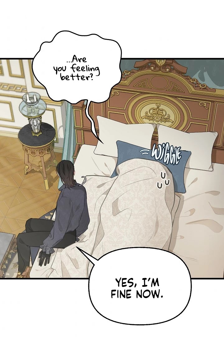 Please Throw Me Away Chapter 46 page 43 - Chapter 46