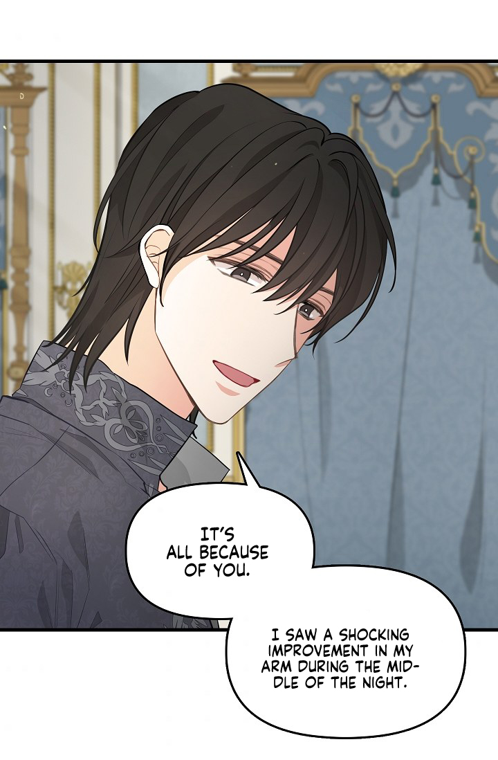 Please Throw Me Away Chapter 46 page 44 - Chapter 46