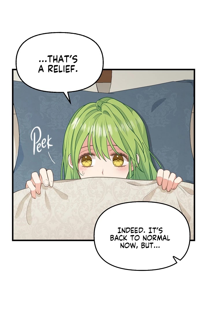 Please Throw Me Away Chapter 46 page 45 - Chapter 46