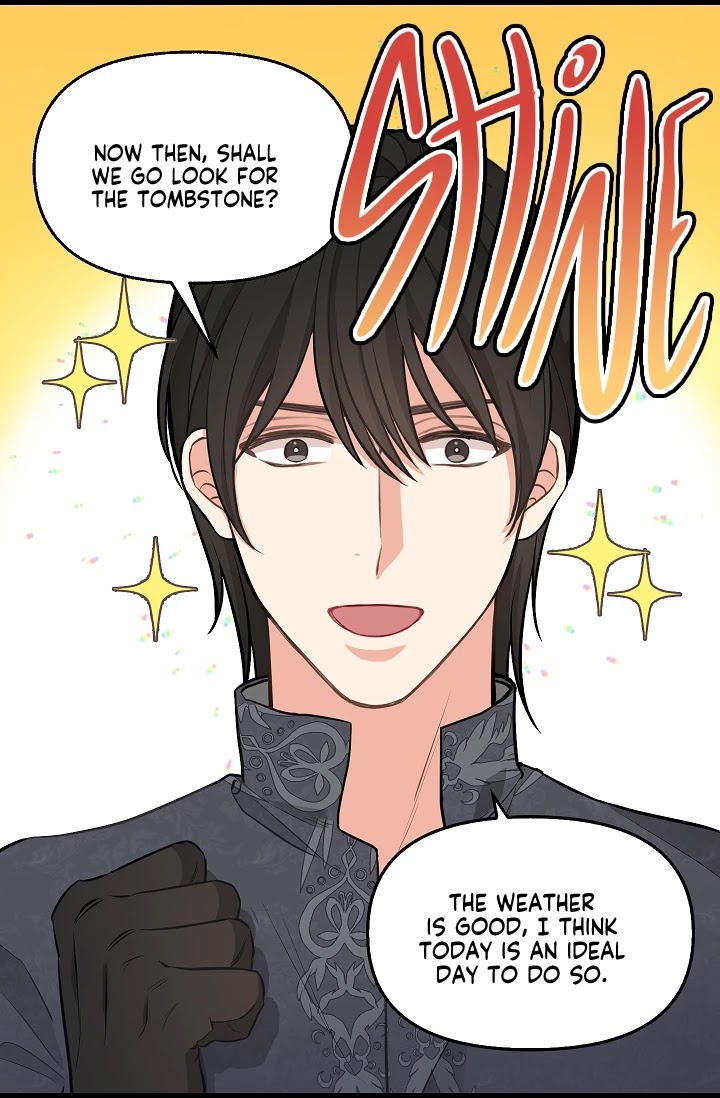 Please Throw Me Away Chapter 46 page 47 - Chapter 46