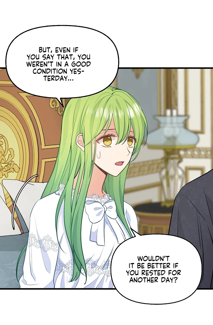 Please Throw Me Away Chapter 46 page 48 - Chapter 46