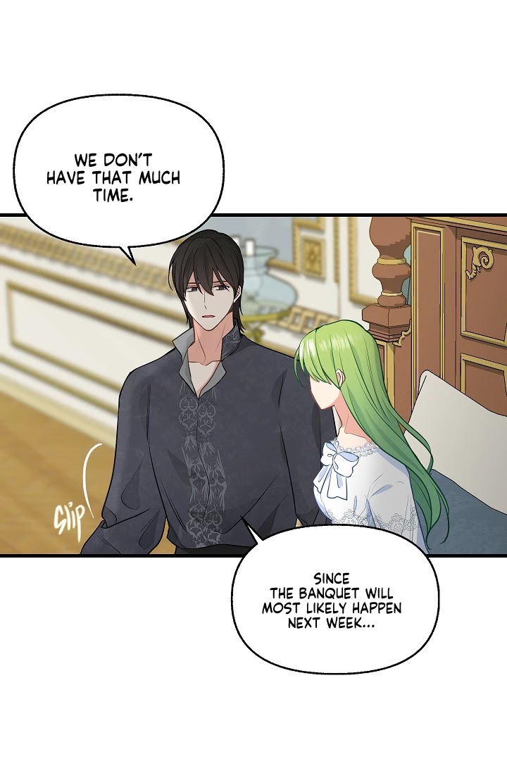 Please Throw Me Away Chapter 46 page 49 - Chapter 46