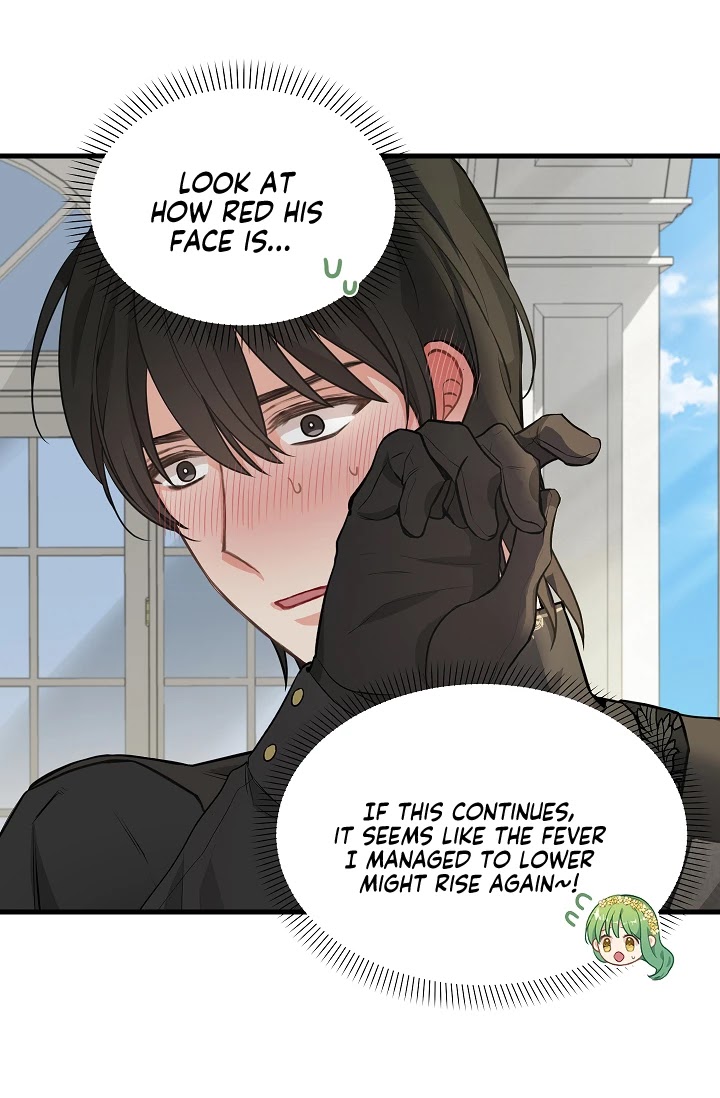 Please Throw Me Away Chapter 46 page 5 - Chapter 46