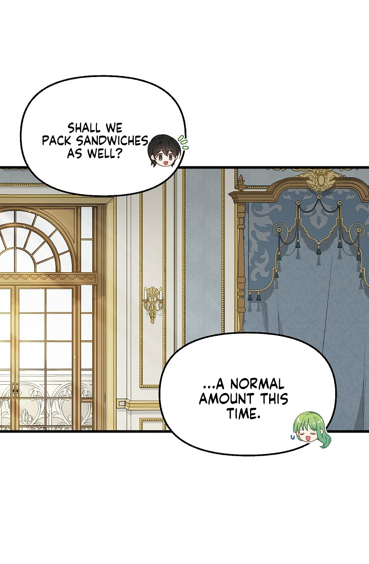 Please Throw Me Away Chapter 46 page 53 - Chapter 46