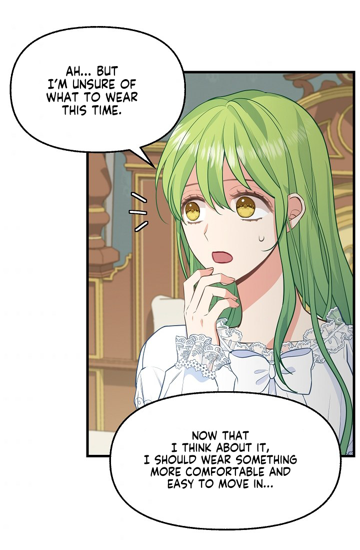 Please Throw Me Away Chapter 46 page 54 - Chapter 46