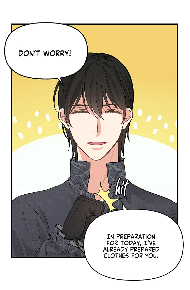 Please Throw Me Away Chapter 46 page 55 - Chapter 46