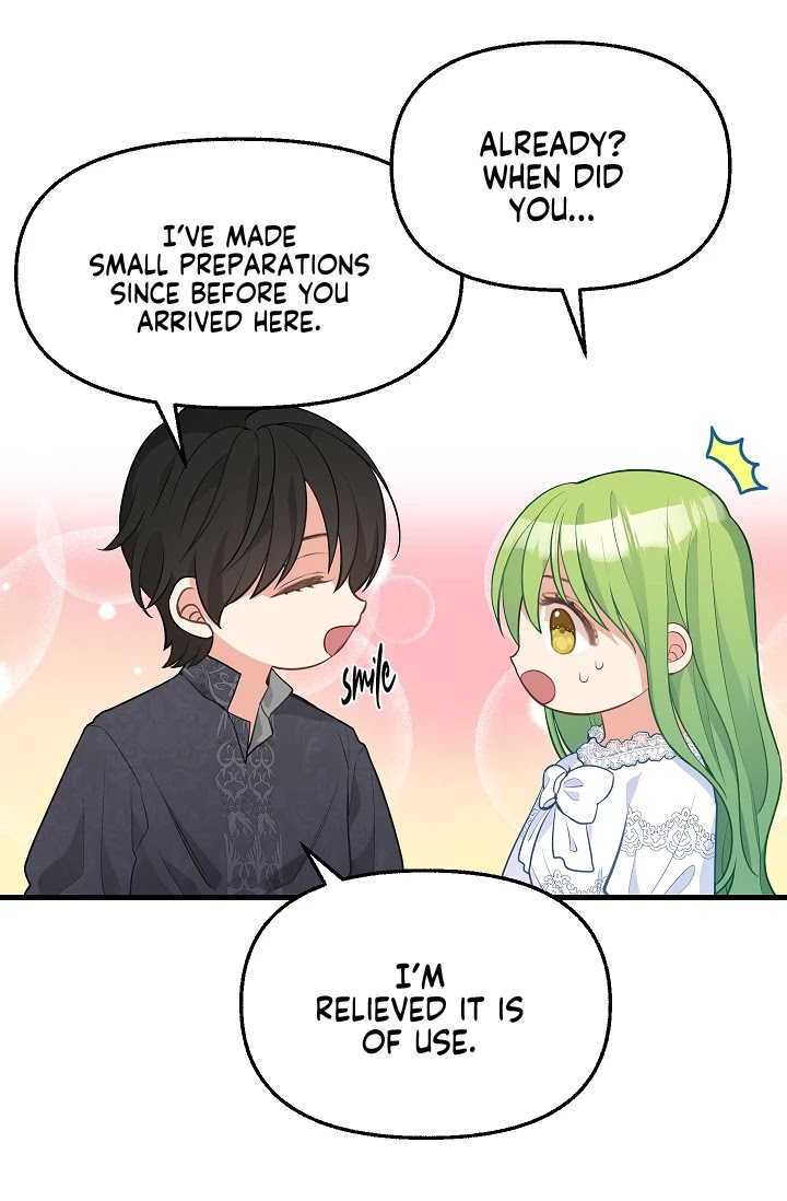 Please Throw Me Away Chapter 46 page 56 - Chapter 46