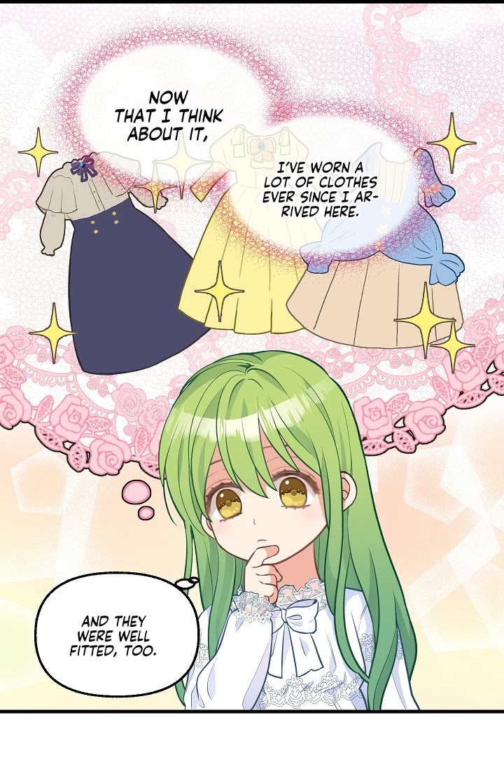 Please Throw Me Away Chapter 46 page 57 - Chapter 46