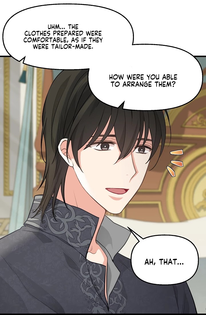 Please Throw Me Away Chapter 46 page 58 - Chapter 46