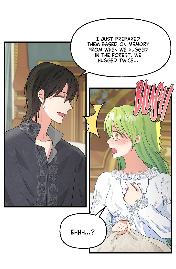 Please Throw Me Away Chapter 46 page 59 - Chapter 46