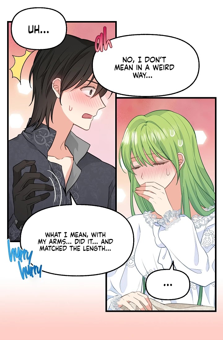 Please Throw Me Away Chapter 46 page 60 - Chapter 46