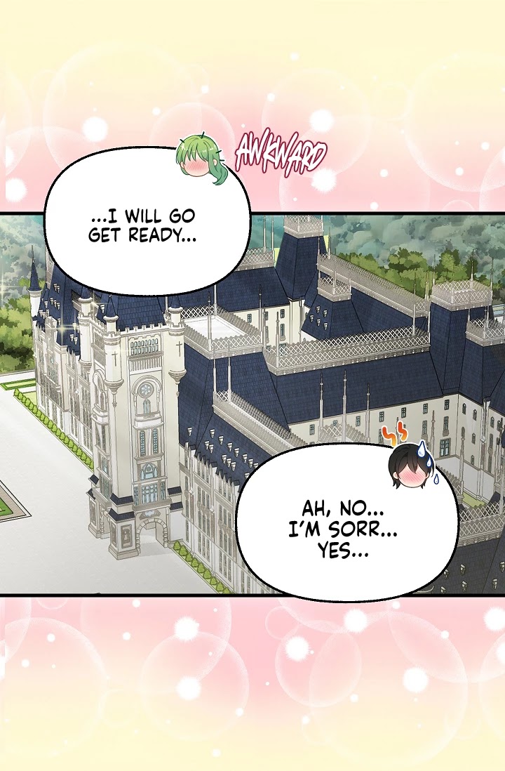 Please Throw Me Away Chapter 46 page 61 - Chapter 46