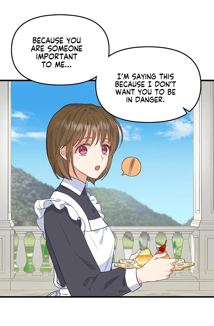 Please Throw Me Away Chapter 46 page 7 - Chapter 46