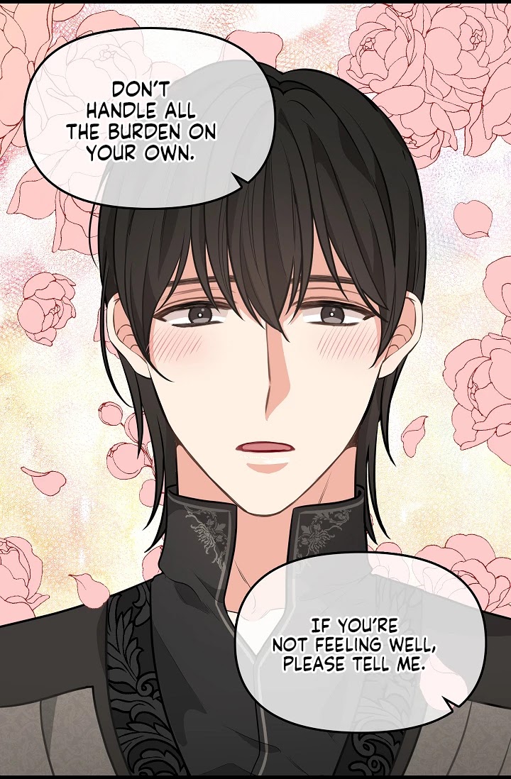 Please Throw Me Away Chapter 46 page 8 - Chapter 46