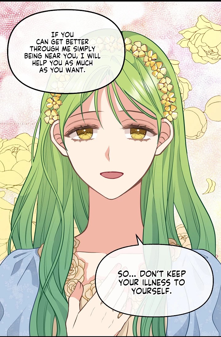 Please Throw Me Away Chapter 46 page 9 - Chapter 46