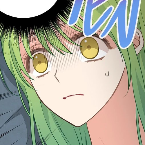 Please Throw Me Away Chapter 46 cover
