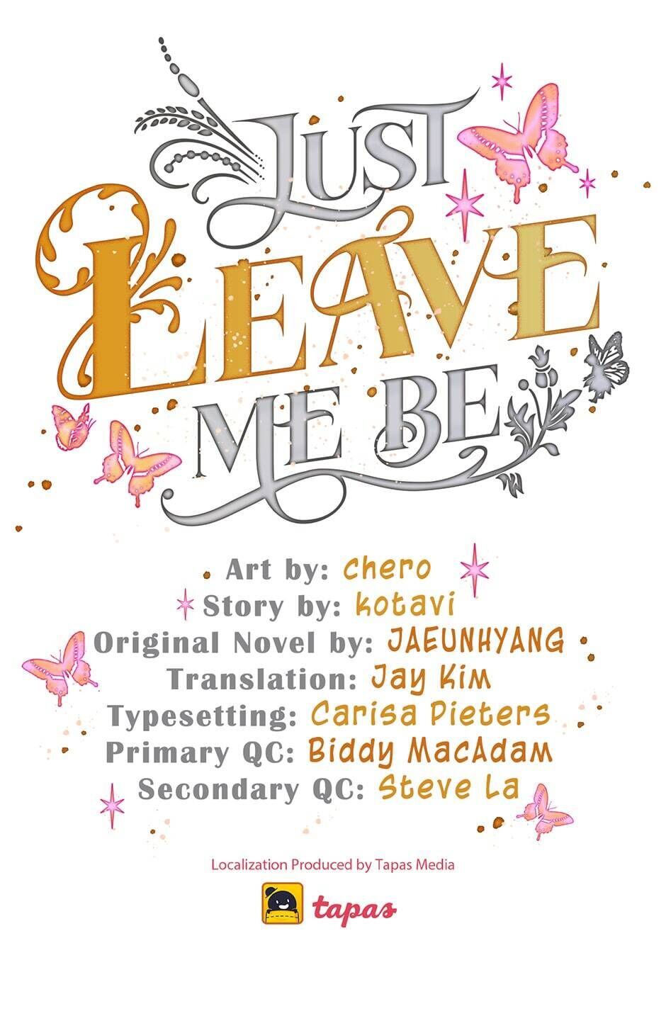 Please Throw Me Away Chapter 47 page 1 - Chapter 47: A Stalker on a Stroll