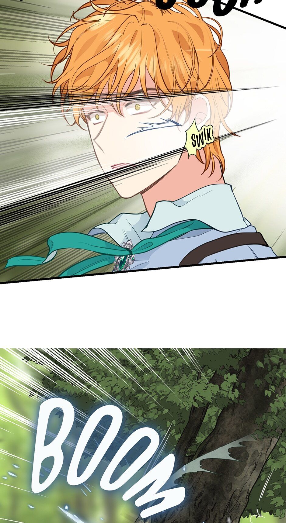 Please Throw Me Away Chapter 47 page 42 - Chapter 47: A Stalker on a Stroll