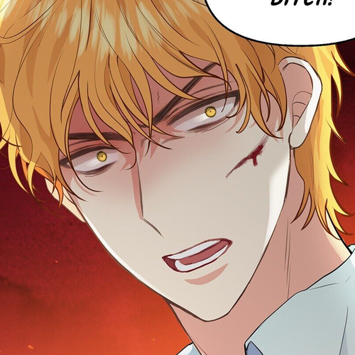 Please Throw Me Away Chapter 47: A Stalker on a Stroll cover