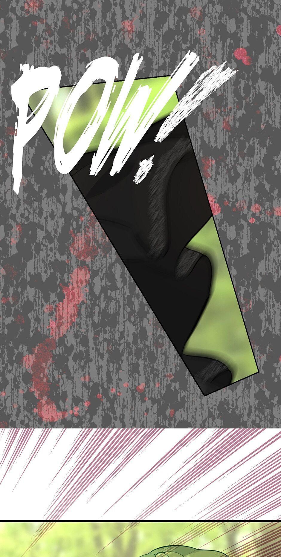 Please Throw Me Away Chapter 48 page 11 - Chapter 48: Before the Sun Rises