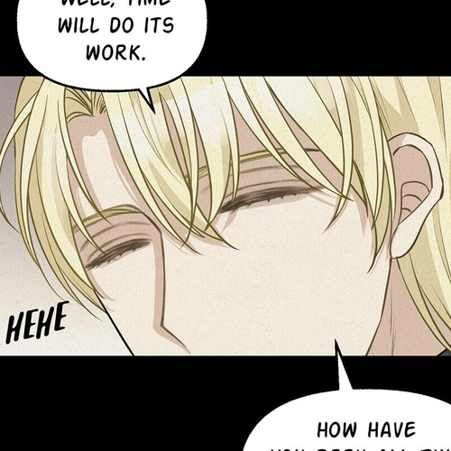 Please Throw Me Away Chapter 49: Join Me cover