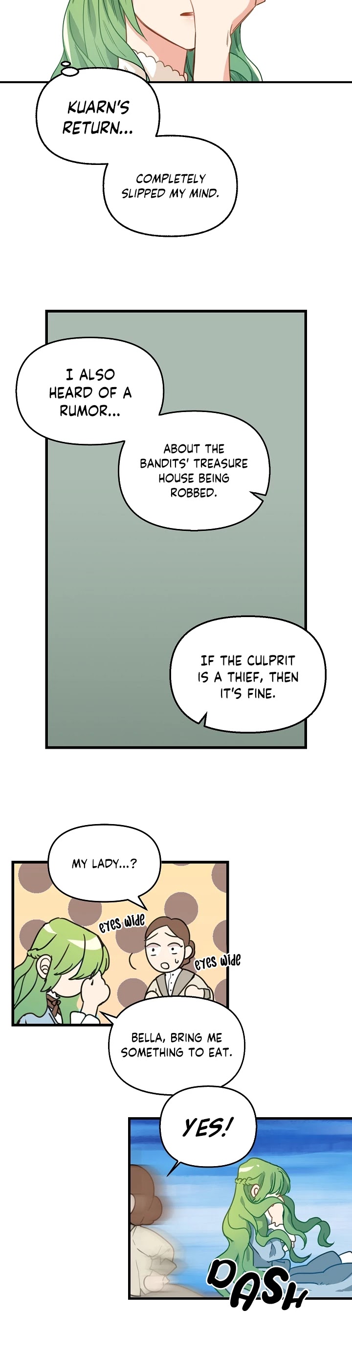 Please Throw Me Away Chapter 5 page 11 - Chapter 5